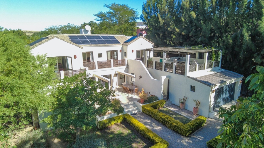 4 Bedroom Property for Sale in Riebeek Kasteel Western Cape
